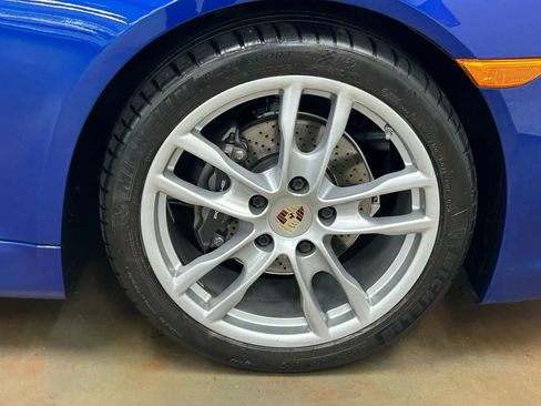 Used 2013 Porsche Boxster image 24