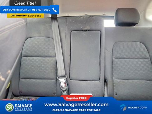 Used 2019 Hyundai Tucson Sport FWD image 13