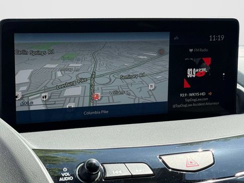 Certified 2024 Acura RDX A-Spec AWD/4WD image 19