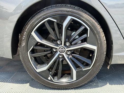 Used 2026 Nissan Altima 2.5 SR FWD image 19