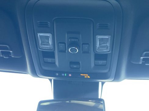 Used 2025 Chevrolet Tahoe RST w/ Comfort Package image 17