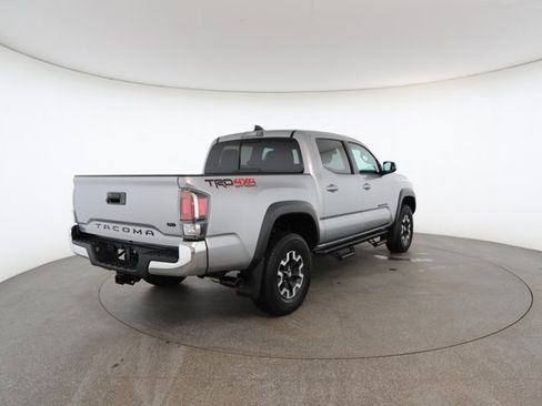Used 2021 Toyota Tacoma SR image 17