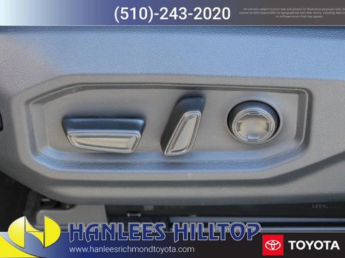 New 2026 Toyota Tundra Platinum AWD/4WD image 14