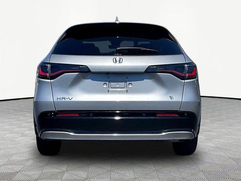 Certified 2024 Honda HR-V EX-L image 5