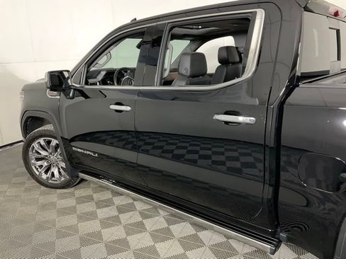 Used 2023 GMC Sierra 1500 Denali w/ Denali Reserve Package image 38