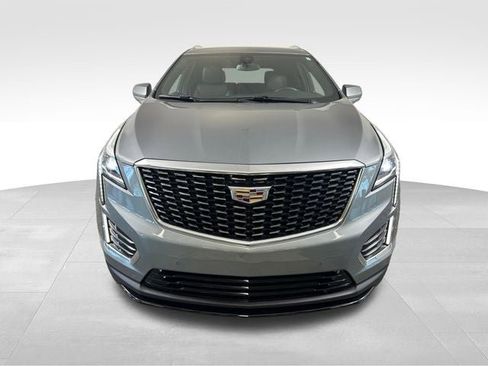 Used 2023 Cadillac XT5 Luxury FWD image 8