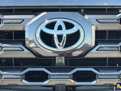 Used 2023 Toyota Tundra Platinum w/ Advanced Package RWD image 37