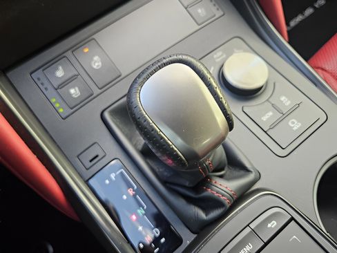 Used 2022 Lexus IS 350 F Sport w/ Accessory Package image 21