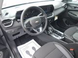 New 2025 Chevrolet TrailBlazer LT w/ Convenience Package image 4