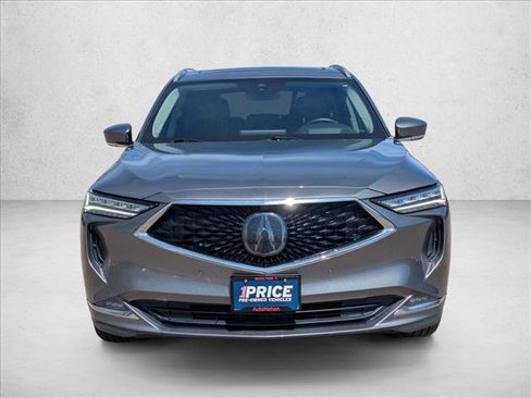 Used 2023 Acura MDX SH-AWD w/ Advance Package image 2