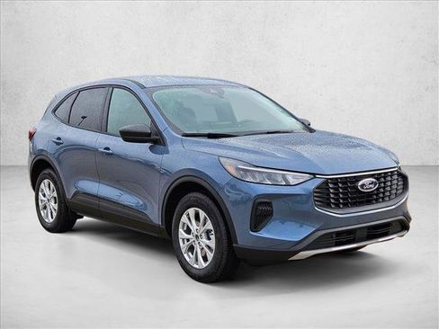 New 2026 Ford Escape Active image 7