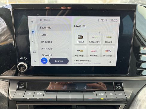Certified 2025 Toyota Camry LE image 19