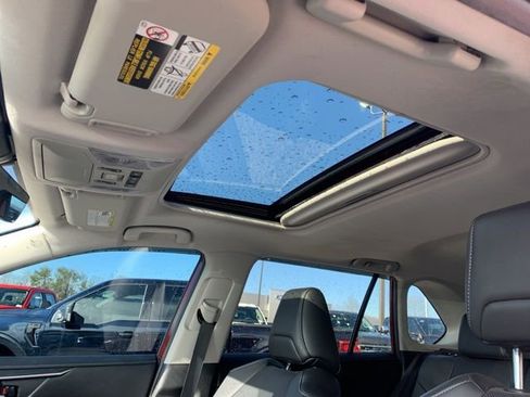 Used 2020 Toyota RAV4 Limited w/ Limited Grade Weather Package image 35