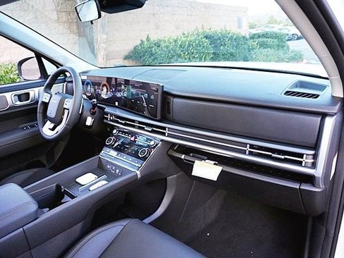 New 2026 Hyundai Santa Fe SEL image 12