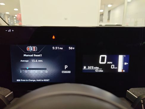 New 2026 Nissan Kicks SV w/ Cold Weather Package AWD/4WD image 18