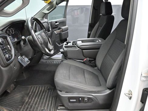 Used 2020 Chevrolet Silverado 1500 RST w/ All-Star Edition AWD/4WD image 13