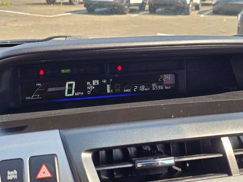 Used 2015 Toyota Prius V Two FWD image 24