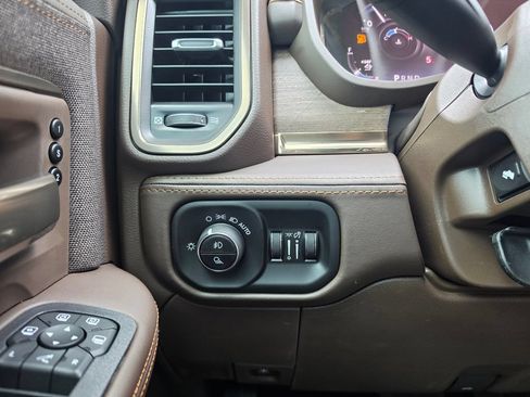 New 2026 RAM 2500 Limited AWD/4WD image 35