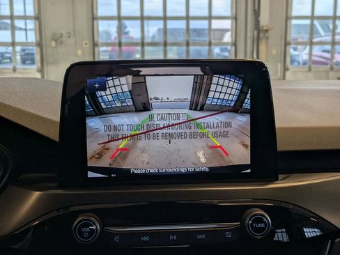 New 2026 Ford Escape Active w/ Cold Weather Package image 14