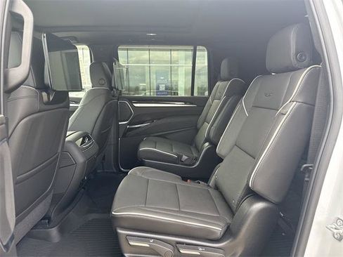 New 2026 Cadillac Escalade ESV Sport w/ Touring Package image 11