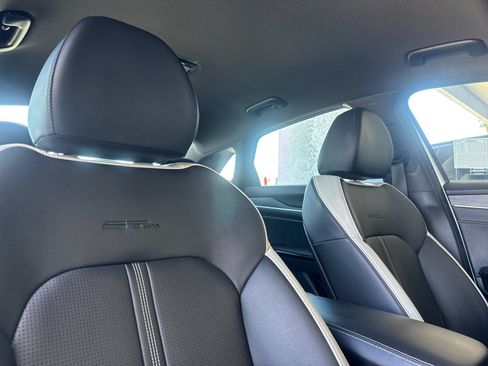 Used 2025 Kia K5 GT-Line FWD image 18