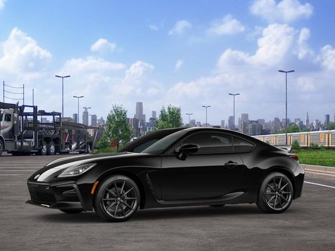 New 2026 Toyota GR86 Premium image 36