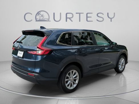Certified 2024 Honda CR-V EX-L image 7