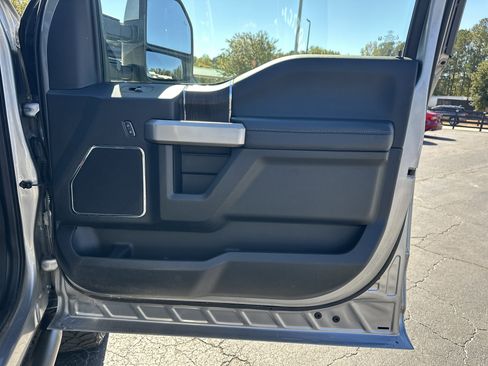 Used 2020 Ford F350 Lariat w/ Lariat Ultimate Package image 15