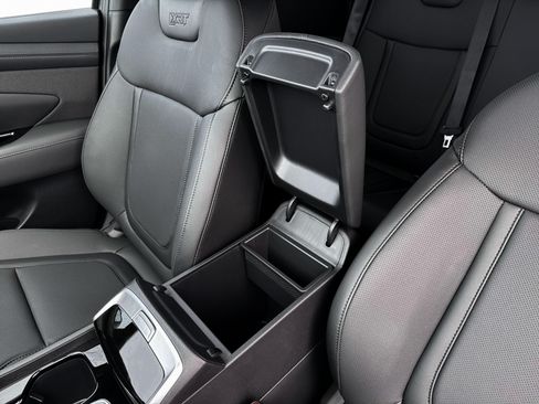 New 2026 Hyundai Santa Cruz XRT AWD/4WD image 38