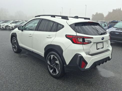 Certified 2025 Subaru Crosstrek 2.5i Limited image 6