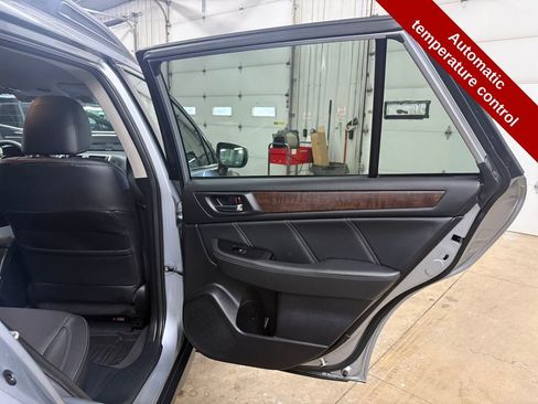 Used 2019 Subaru Outback 3.6R Limited image 33