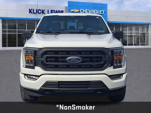 Used 2021 Ford F150 XLT w/ Equipment Group 302A High AWD/4WD image 2