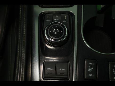 Used 2017 Nissan Maxima 3.5 SL image 24