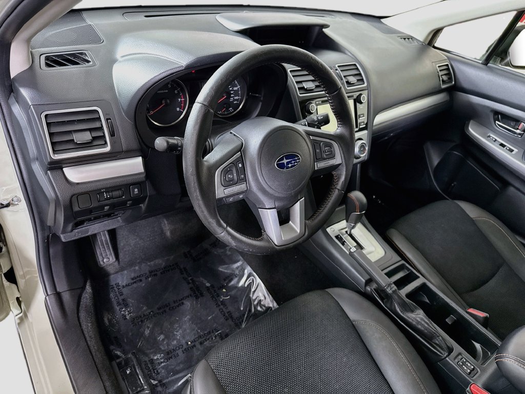 Used 2017 Subaru Crosstrek 2.0i Premium AWD/4WD image 17