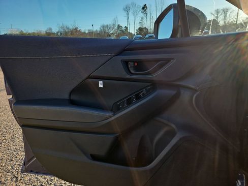 New 2026 Subaru Crosstrek 2.5i Sport AWD/4WD image 55