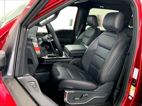 New 2025 Ford F150 Raptor image 8