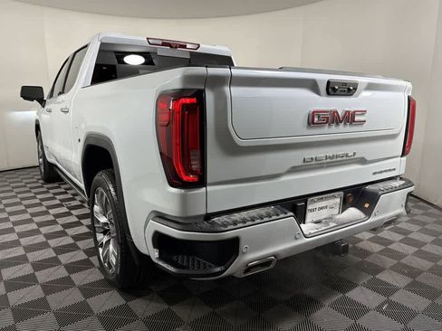 New 2026 GMC Sierra 1500 Denali w/ Denali Reserve Package image 7