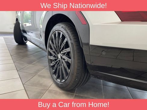 Used 2024 Hyundai Santa Fe Calligraphy AWD/4WD image 20