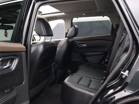 Used 2021 Nissan Rogue SL w/ Premium Package AWD/4WD image 15
