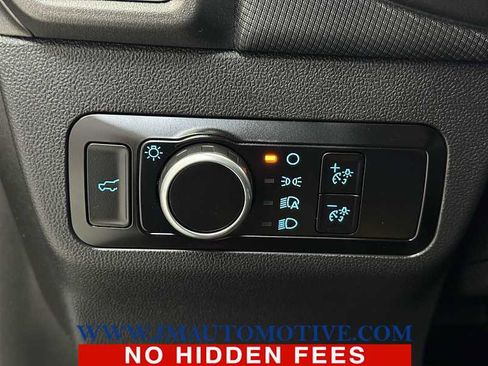 Used 2025 Ford Bronco Sport Big Bend AWD/4WD image 34
