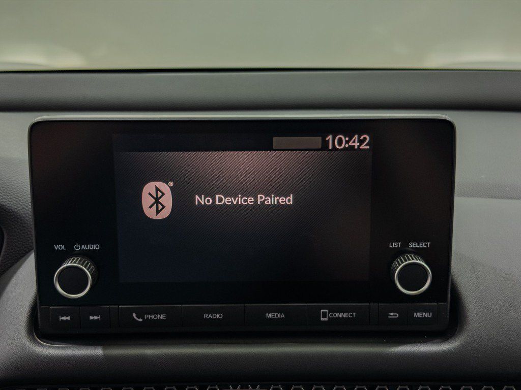 Used 2025 Honda HR-V Sport image 36