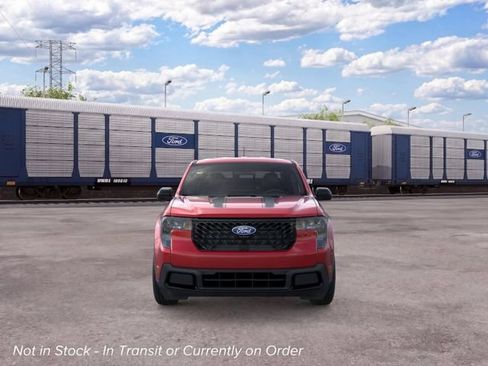 New 2026 Ford Maverick XLT AWD/4WD image 6