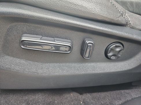 Used 2018 Honda CR-V EX-L image 12