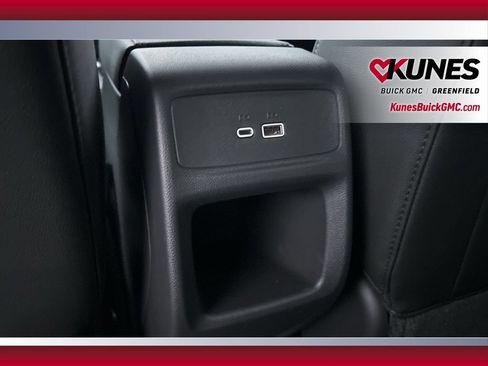 New 2026 Buick Envista Preferred w/ Convenience I Package FWD image 35