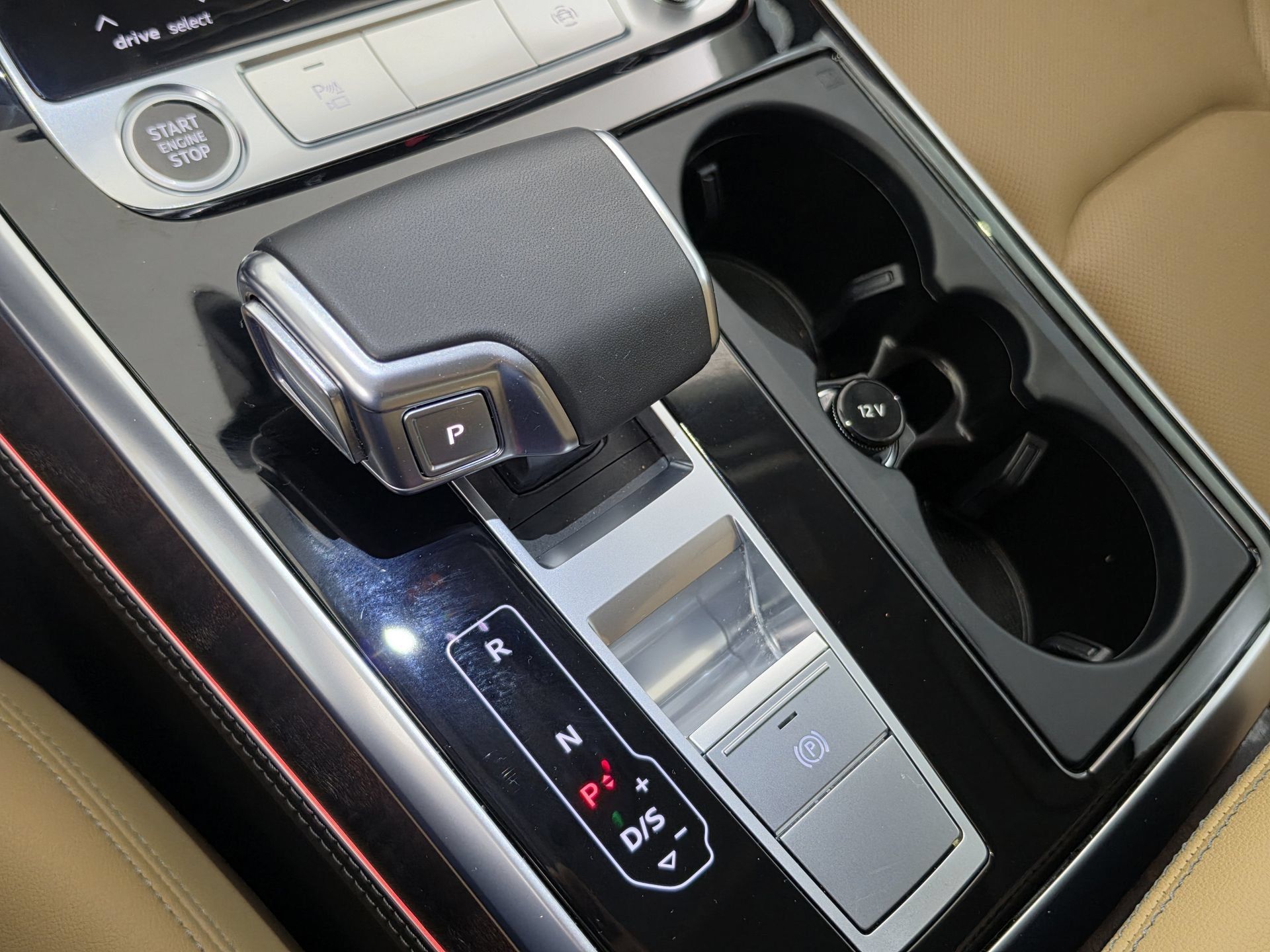 Used 2025 Audi Q7 3.0T Premium Plus AWD/4WD image 19