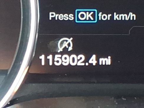 Used 2020 Ford F150 Platinum w/ Equipment Group 701A Luxury image 26