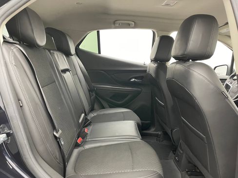 Used 2022 Buick Encore Preferred w/ Safety Package II AWD/4WD image 31