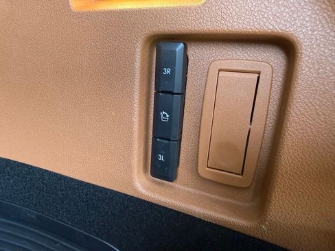 Used 2020 Lincoln Aviator Black Label Grand Touring w/ Class IV Trailer Tow Package image 40