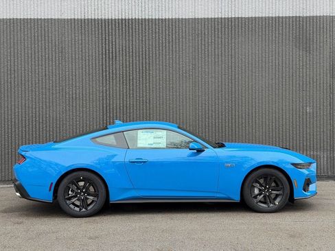 New 2026 Ford Mustang GT image 7