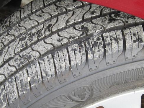 Used 2017 Subaru Legacy 2.5i Premium image 6